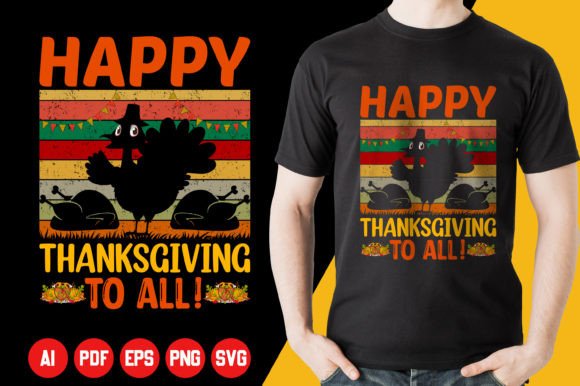 Happy Thanksgiving to All Graphics